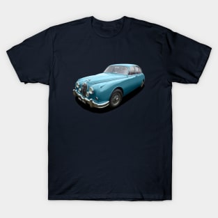 Jaguar Mk2 T-Shirt